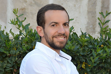 Francisco Palao
