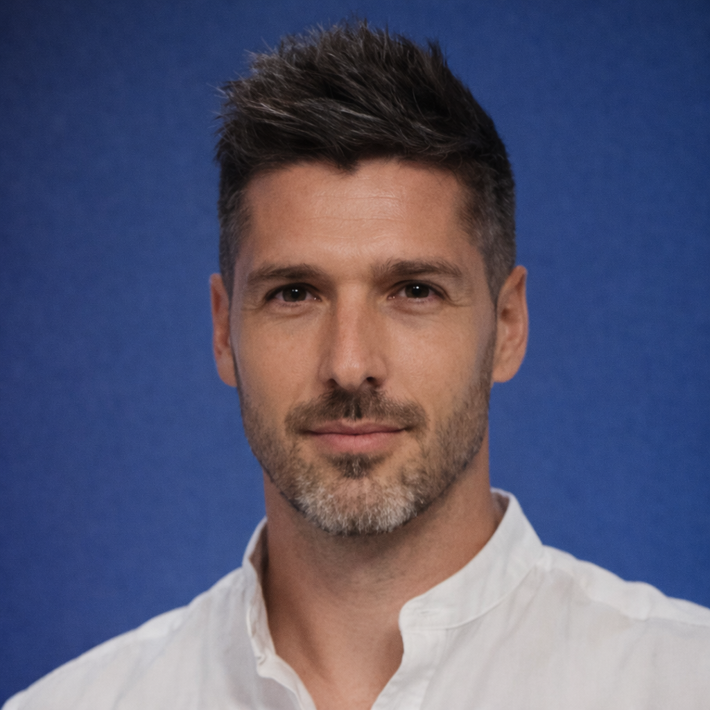Alberto Alcantara