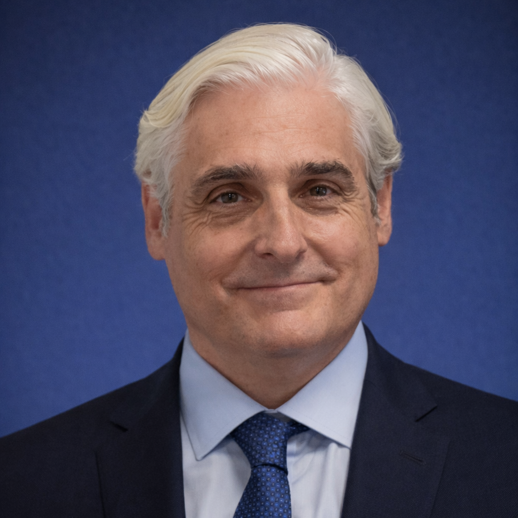 Francisco Romero-Haupold