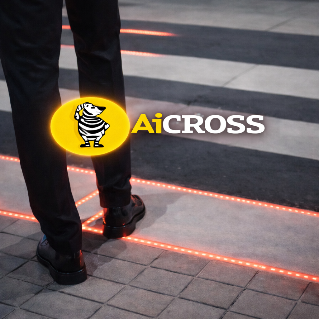 AiCross