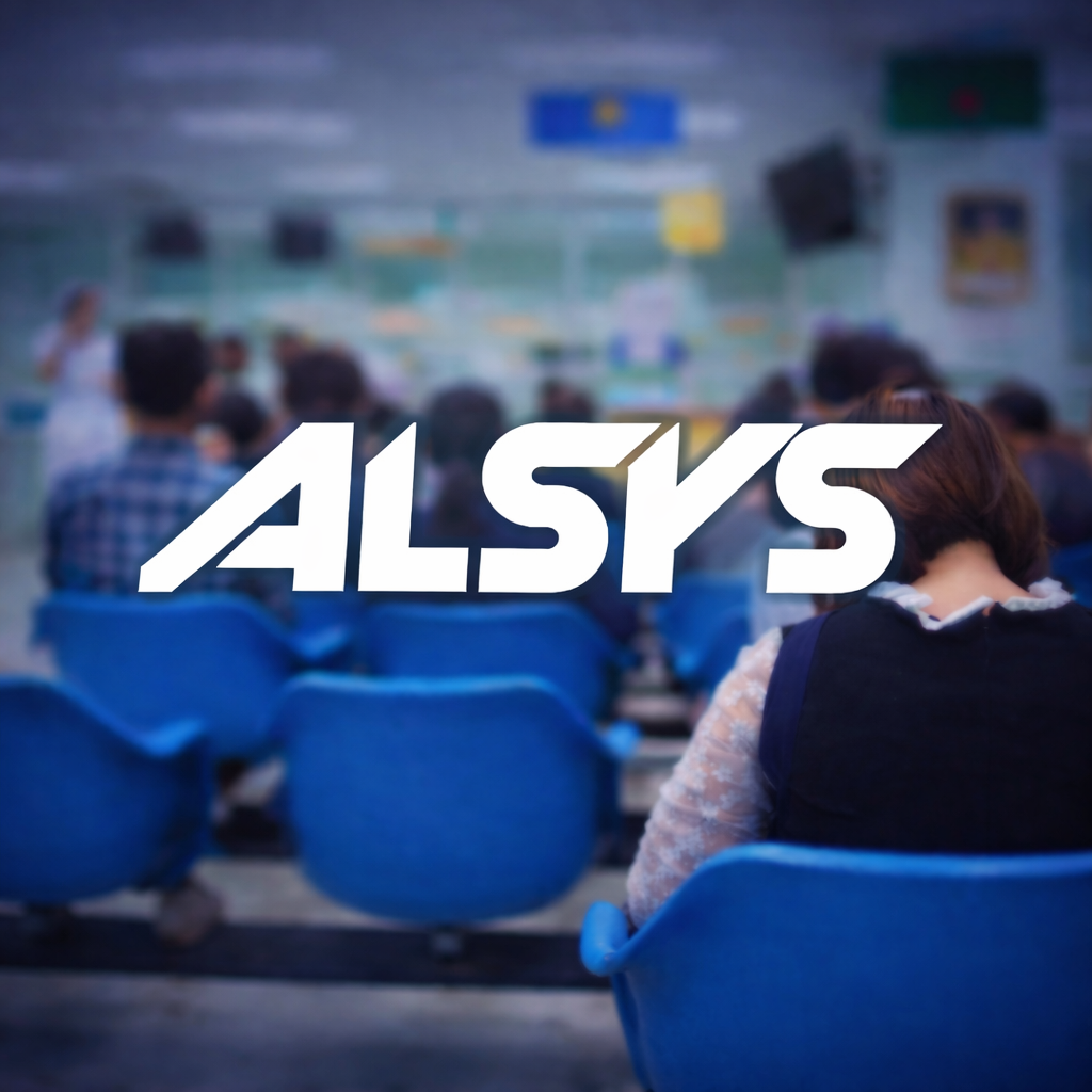 ALSYS