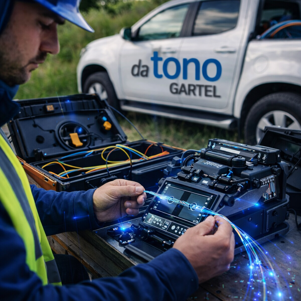 Datono Fibra