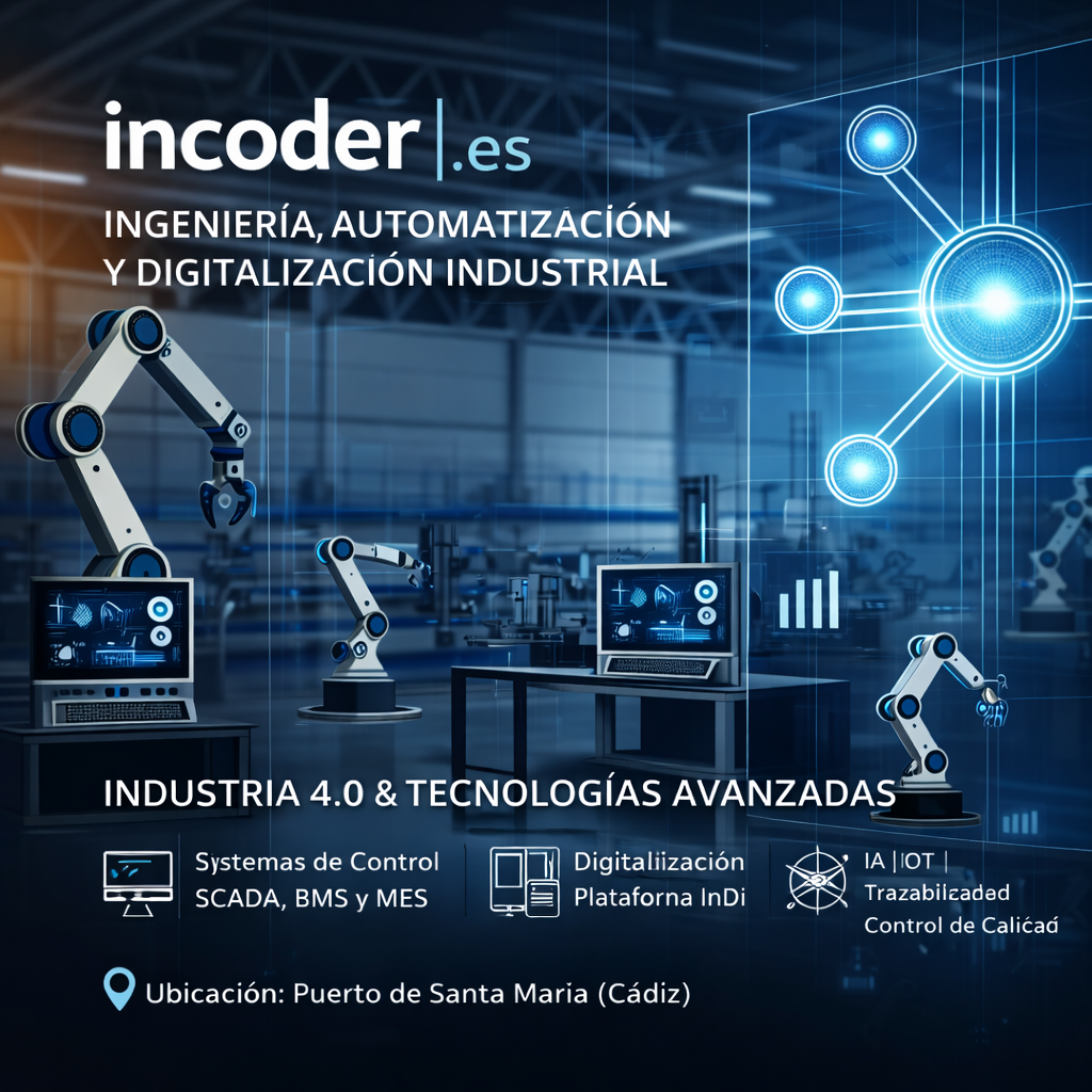 Incoder