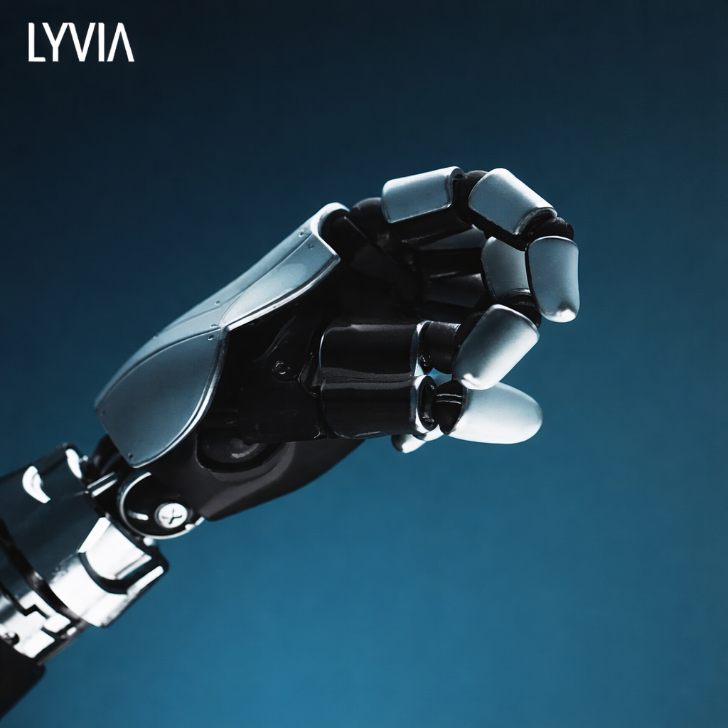 Grupo Lyvia
