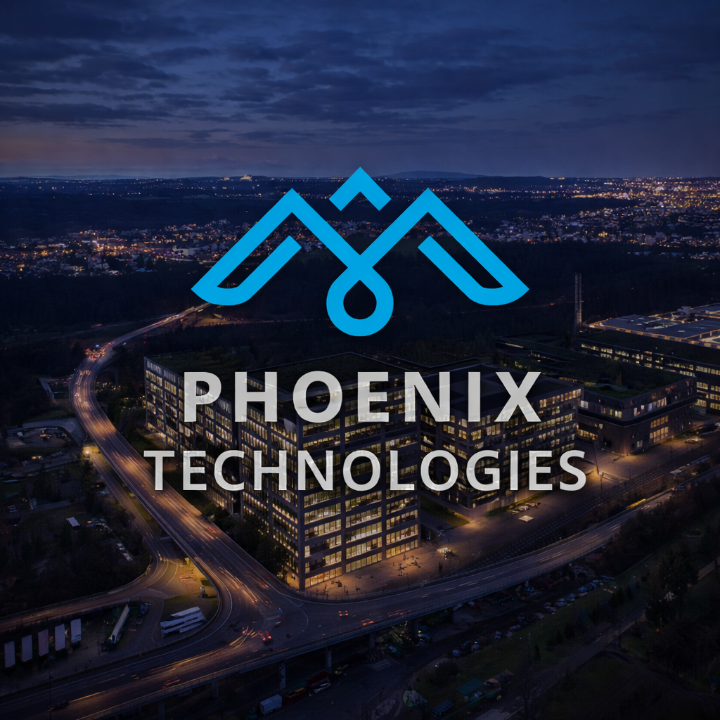 Phoenix Technologies