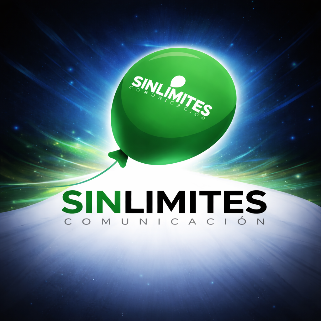 Sinlímites Comunicación