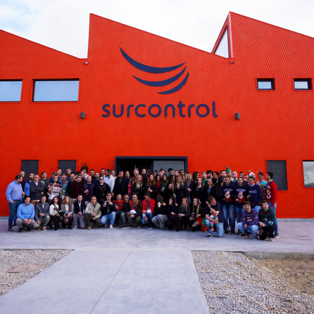 Surcontrol