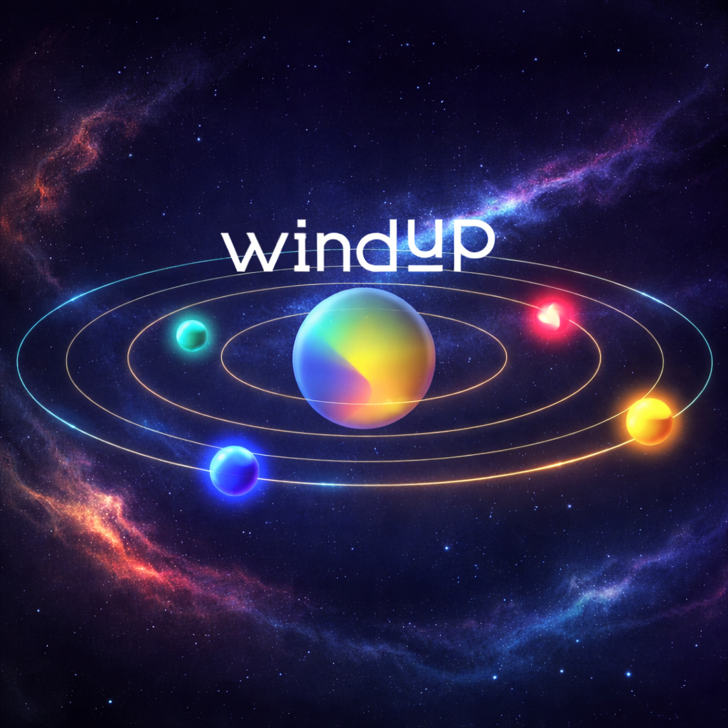 WindUp