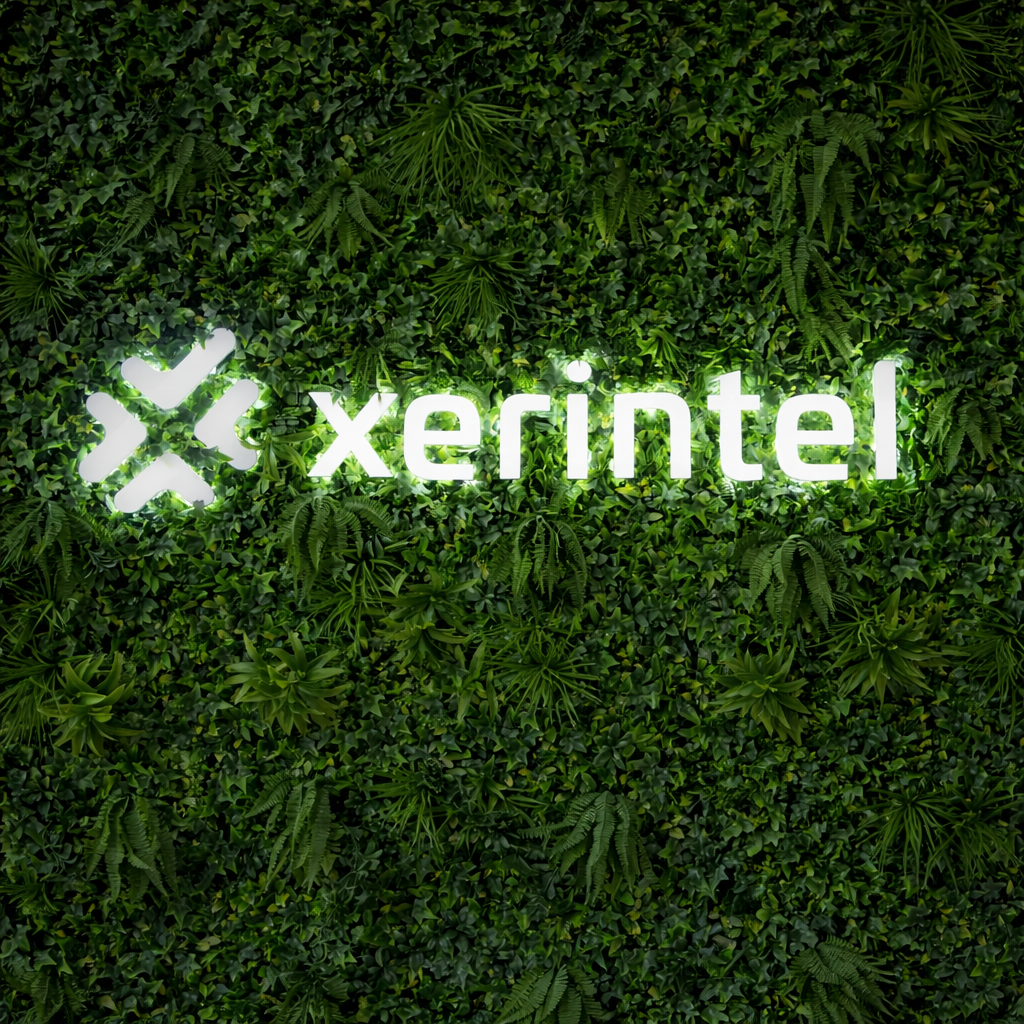 Xerintel