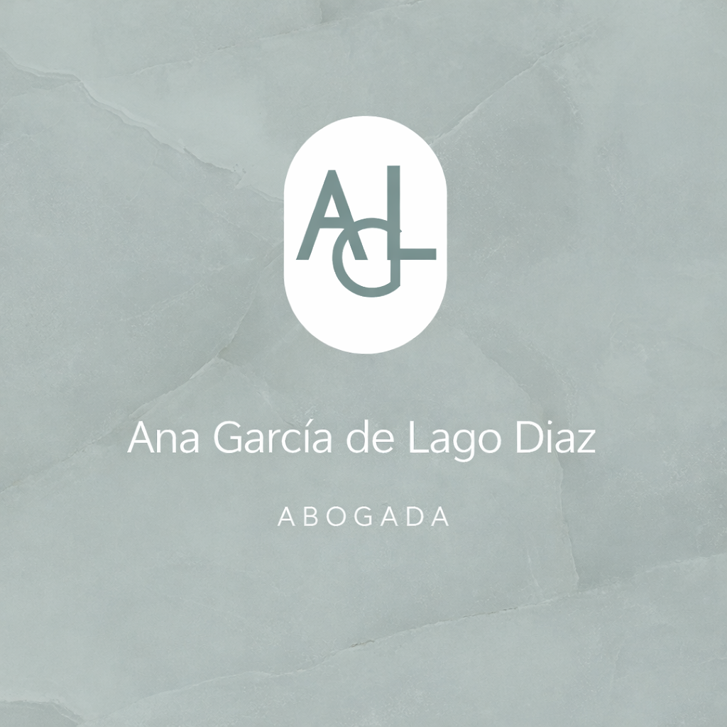 Del Lago, Ana García – Abogada