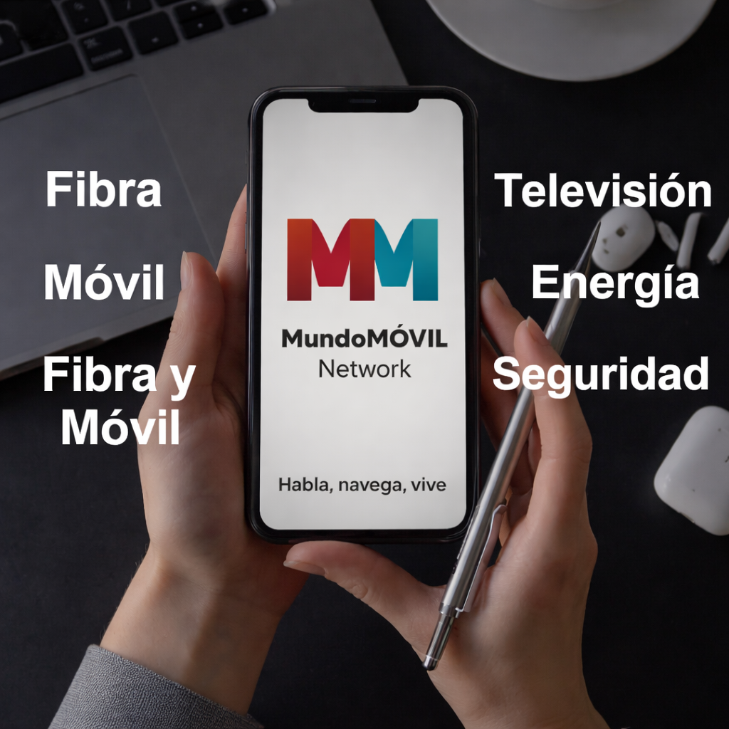 Mundo Móvil