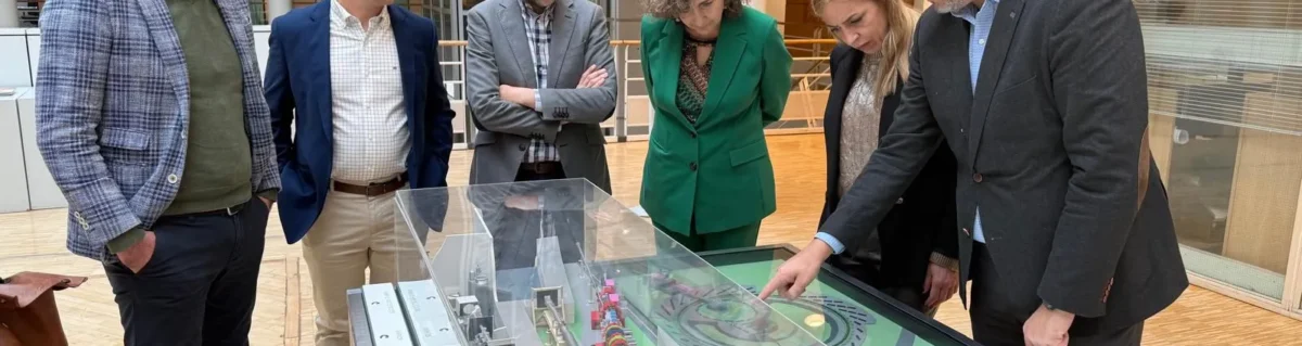 maqueta-dentro-sincrotron