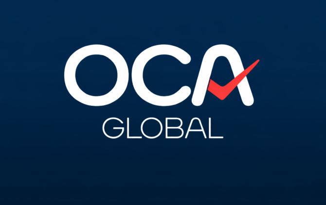 oca-global oca-global